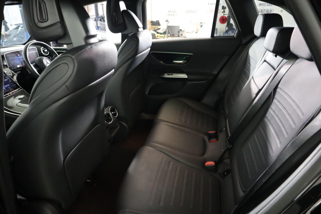 Used Mercedes-Benz GLC 2023 for sale - 77027506: Photo 32