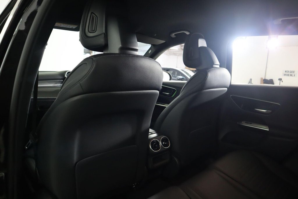 Used Mercedes-Benz GLC 2023 for sale - 77027506: Photo 33