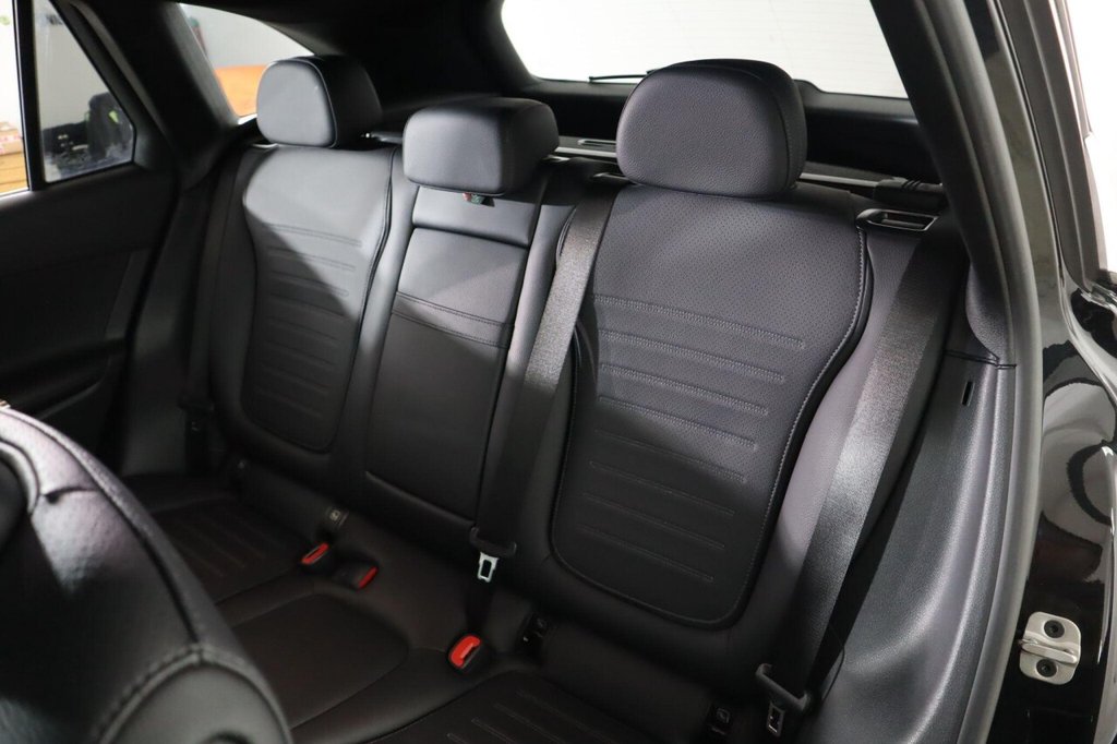 Used Mercedes-Benz GLC 2023 for sale - 77027506: Photo 34