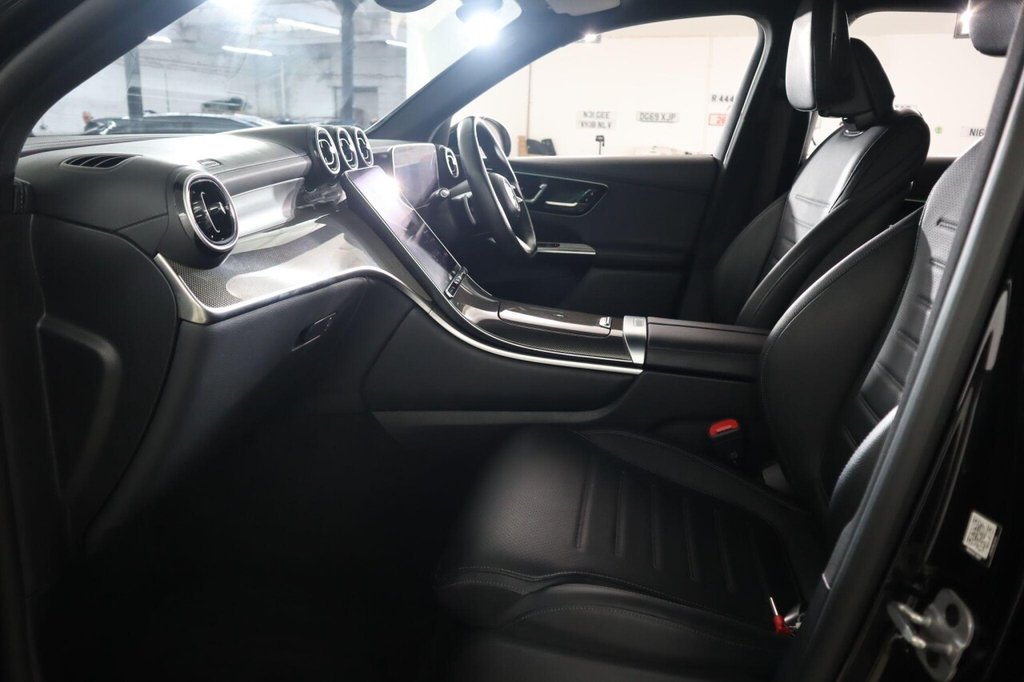 Used Mercedes-Benz GLC 2023 for sale - 77027506: Photo 35