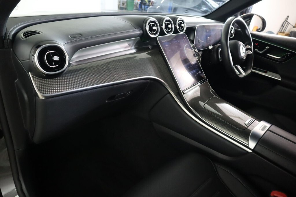 Used Mercedes-Benz GLC 2023 for sale - 77027506: Photo 36