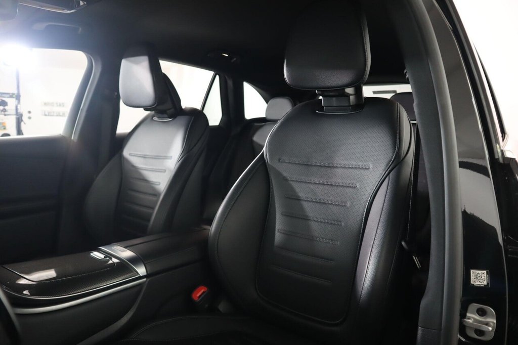 Used Mercedes-Benz GLC 2023 for sale - 77027506: Photo 37