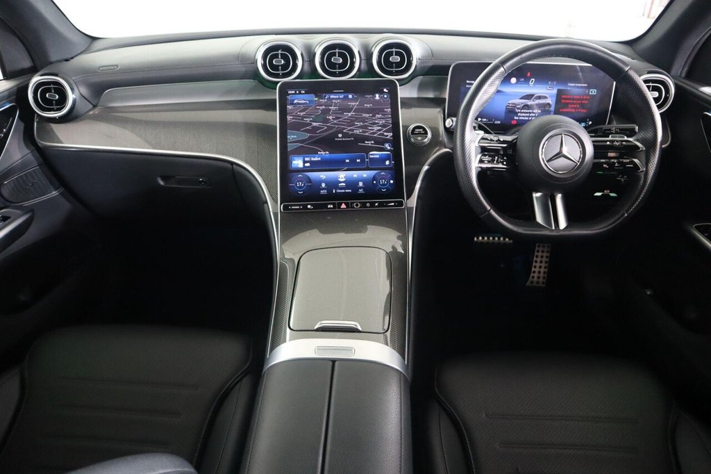Used Mercedes-Benz GLC 2023 for sale - 77027506: Photo 38