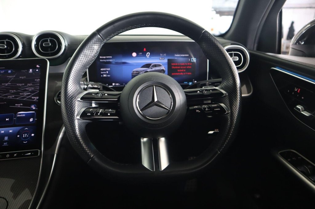 Used Mercedes-Benz GLC 2023 for sale - 77027506: Photo 39