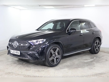 Used Mercedes-Benz GLC 2023 for sale - 77027506: Photo