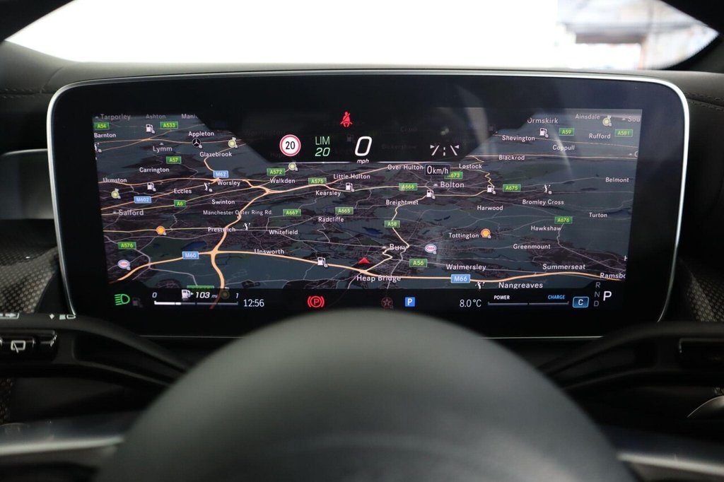 Used Mercedes-Benz GLC 2023 for sale - 77027506: Photo 40