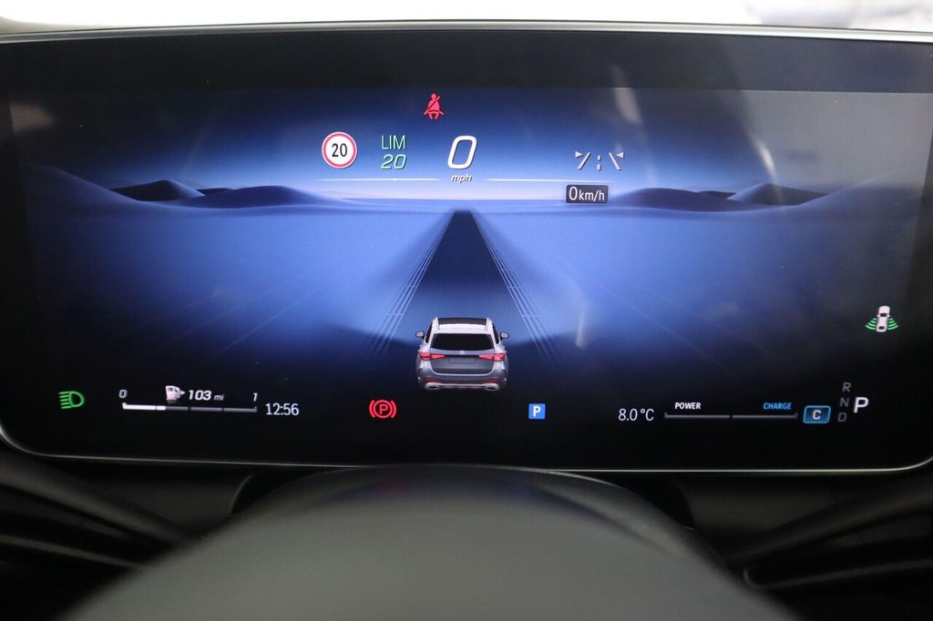 Used Mercedes-Benz GLC 2023 for sale - 77027506: Photo 41