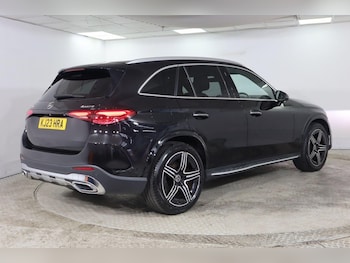 Used Mercedes-Benz GLC 2023 for sale - 77027506: Photo