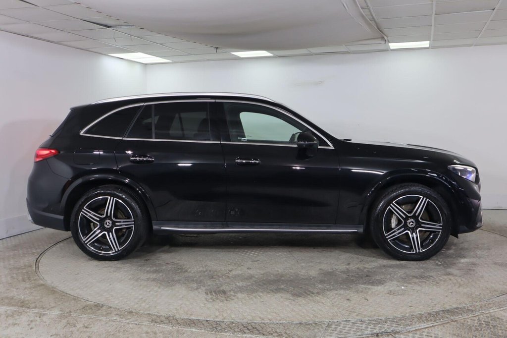 Used Mercedes-Benz GLC 2023 for sale - 77027506: Photo 7