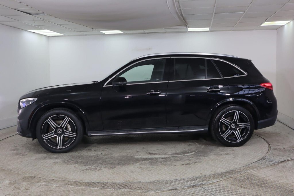Used Mercedes-Benz GLC 2023 for sale - 77027506: Photo 8