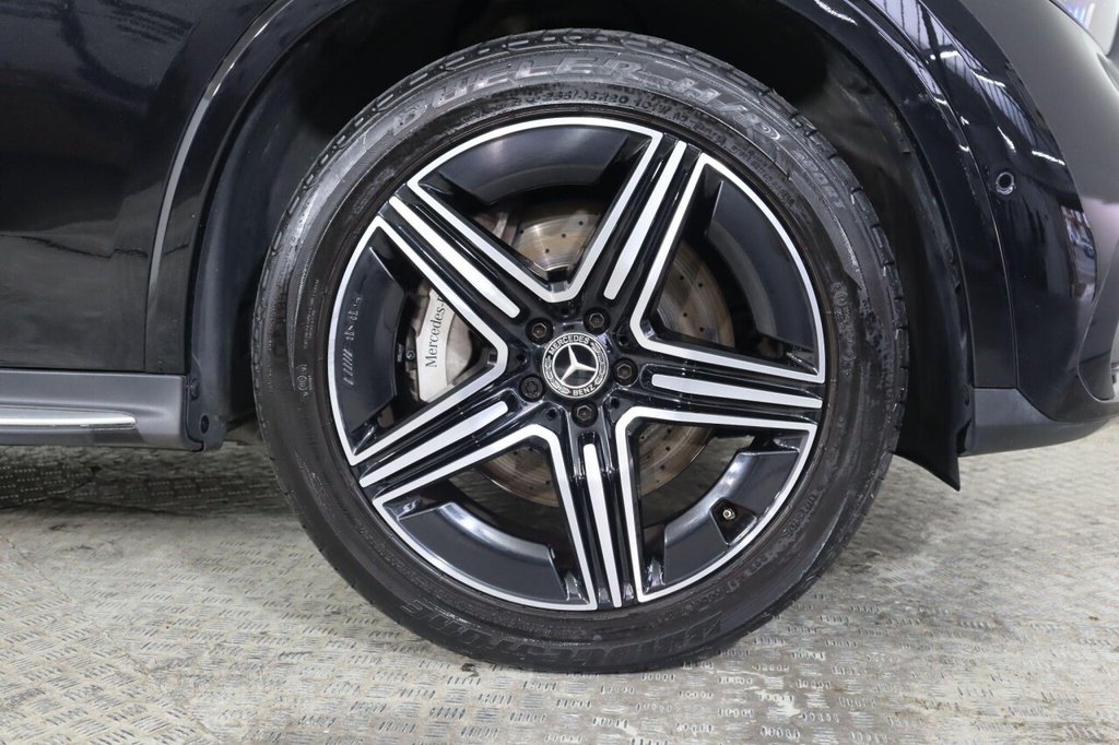 Used Mercedes-Benz GLC 2023 for sale - 77027506: Photo 9