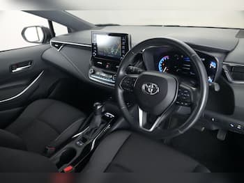 Used Toyota Corolla 2021 for sale - 79843632: Photo