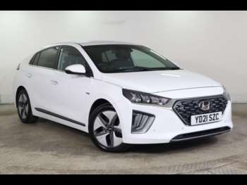 2021 (21) - 1.6 h-GDi Premium SE DCT Euro 6 (s/s) 5dr