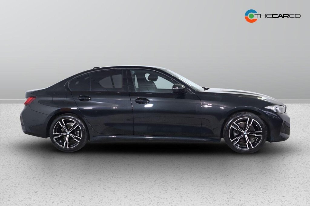 Used BMW 3 Series 2024 for sale - 77408582: Photo 10