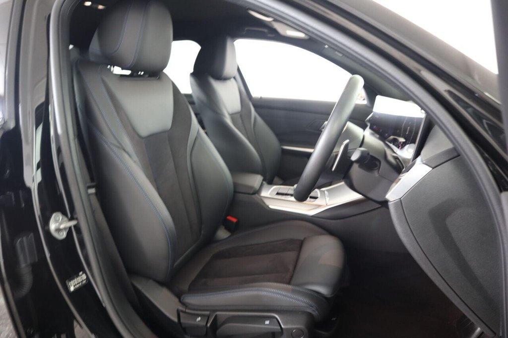 Used BMW 3 Series 2024 for sale - 77408582: Photo 11