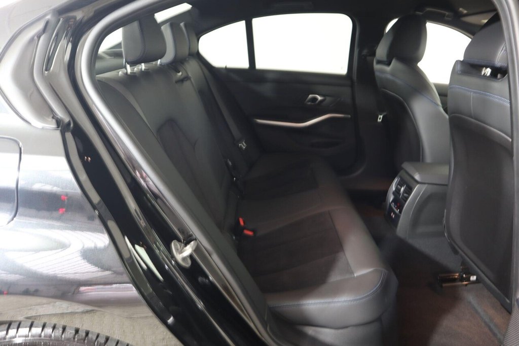 Used BMW 3 Series 2024 for sale - 77408582: Photo 12