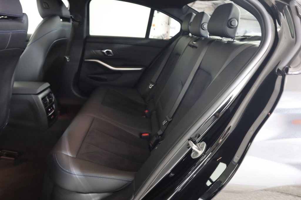 Used BMW 3 Series 2024 for sale - 77408582: Photo 13