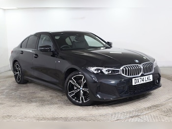 BMW 3 Series feature image