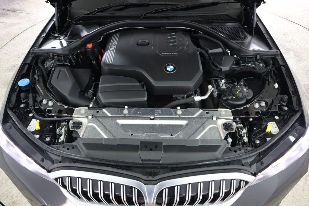 Used BMW 3 Series 2024 for sale - 77408582: Photo 24