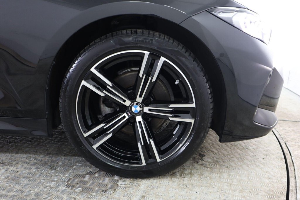 Used BMW 3 Series 2024 for sale - 77408582: Photo 25