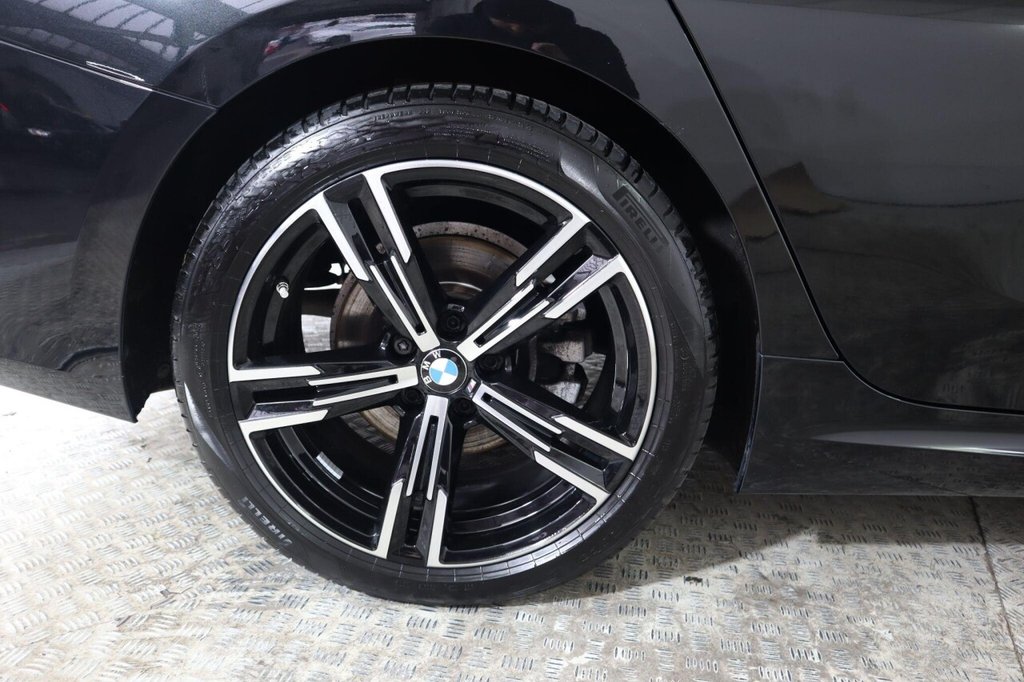 Used BMW 3 Series 2024 for sale - 77408582: Photo 26