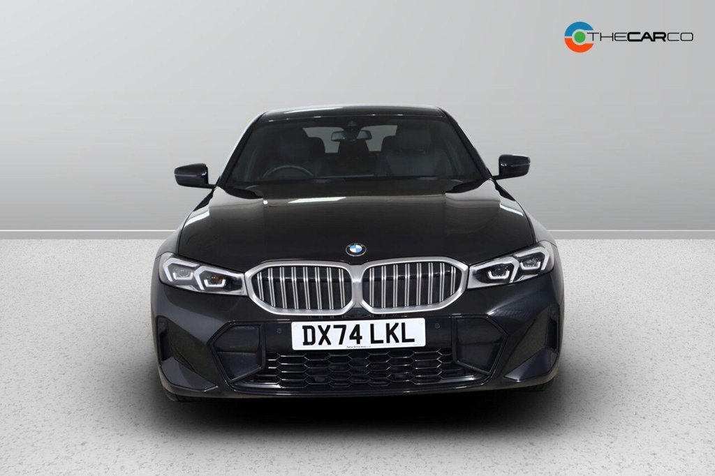 Used BMW 3 Series 2024 for sale - 77408582: Photo 3