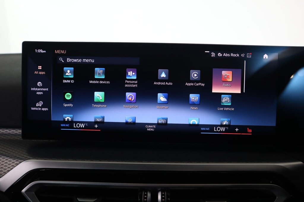 Used BMW 3 Series 2024 for sale - 77408582: Photo 38