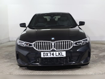 Used BMW 3 Series 2024 for sale - 77408582: Photo