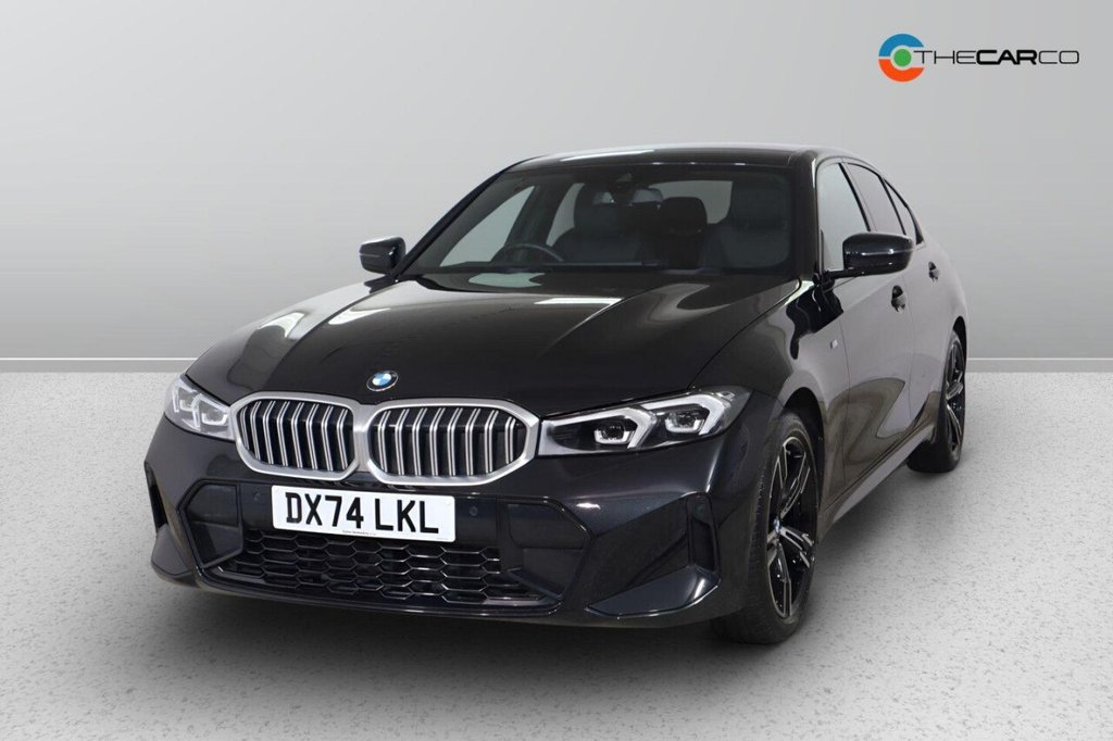 Used BMW 3 Series 2024 for sale - 77408582: Photo 4