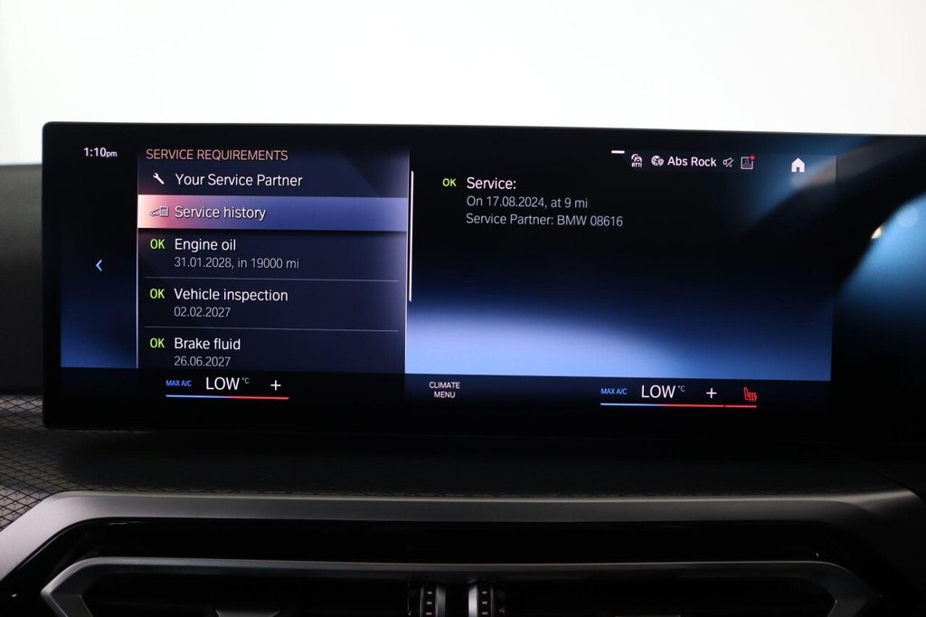 Used BMW 3 Series 2024 for sale - 77408582: Photo 40