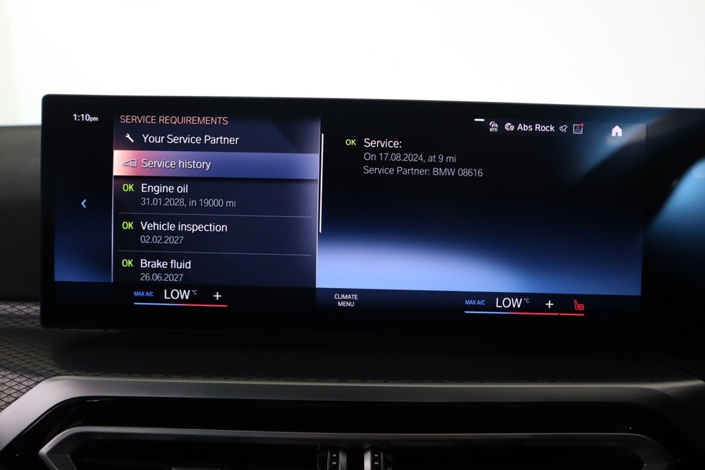 Used BMW 3 Series 2024 for sale - 77408582: Photo 41