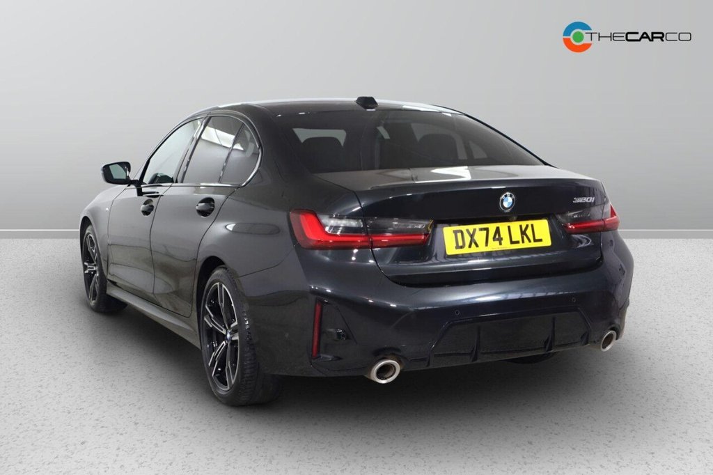 Used BMW 3 Series 2024 for sale - 77408582: Photo 5