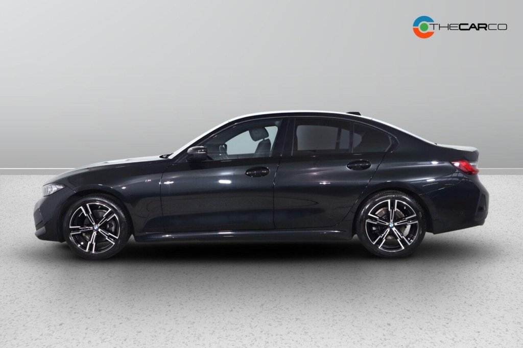 Used BMW 3 Series 2024 for sale - 77408582: Photo 6