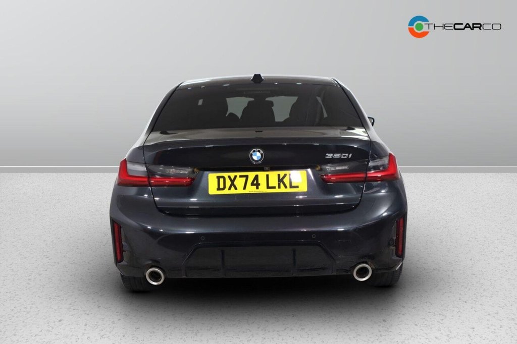 Used BMW 3 Series 2024 for sale - 77408582: Photo 8