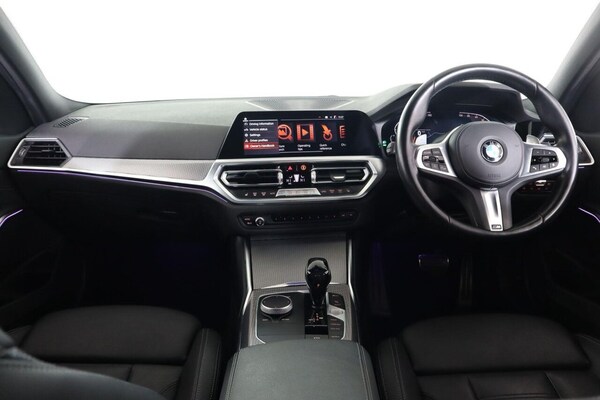 Used BMW 3 Series 2021 for sale - 75666463: Photo 13