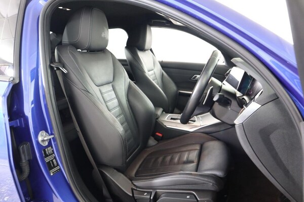 Used BMW 3 Series 2021 for sale - 75666463: Photo 15