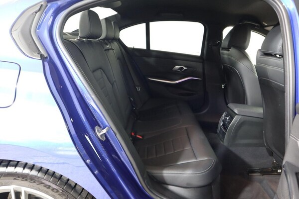 Used BMW 3 Series 2021 for sale - 75666463: Photo 16