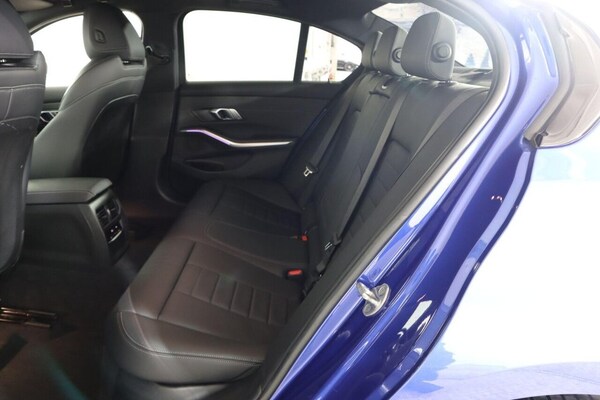 Used BMW 3 Series 2021 for sale - 75666463: Photo 17