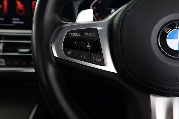 Used BMW 3 Series 2021 for sale - 75666463: Photo 19
