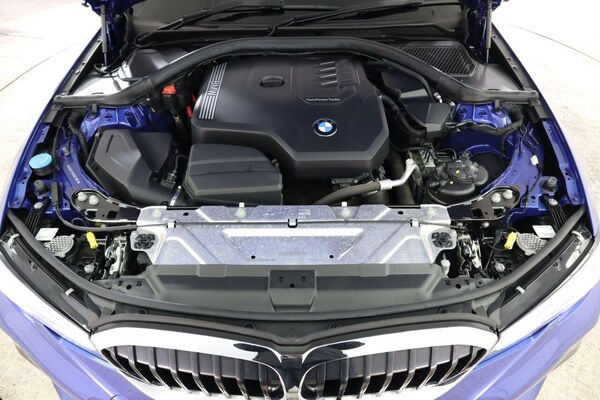 Used BMW 3 Series 2021 for sale - 75666463: Photo 28
