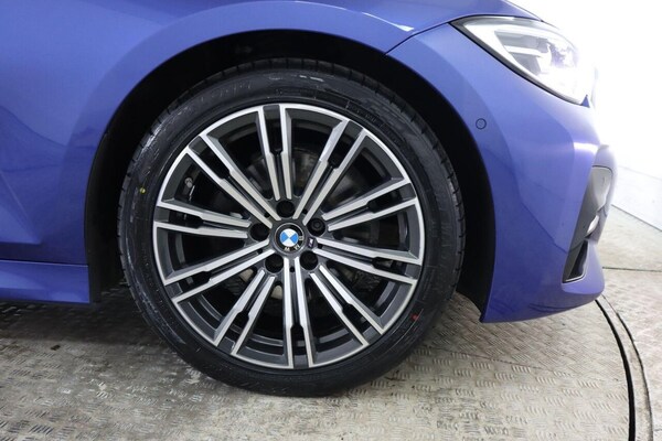 Used BMW 3 Series 2021 for sale - 75666463: Photo 29