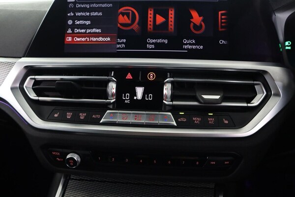 Used BMW 3 Series 2021 for sale - 75666463: Photo 34