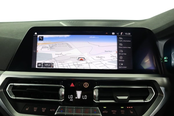 Used BMW 3 Series 2021 for sale - 75666463: Photo 35