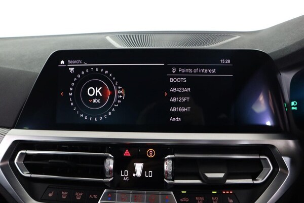 Used BMW 3 Series 2021 for sale - 75666463: Photo 36