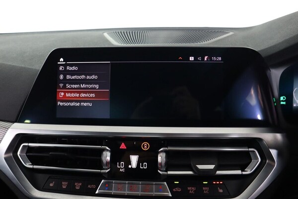 Used BMW 3 Series 2021 for sale - 75666463: Photo 37