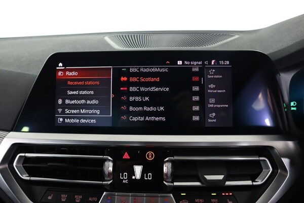 Used BMW 3 Series 2021 for sale - 75666463: Photo 38