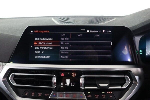 Used BMW 3 Series 2021 for sale - 75666463: Photo 39