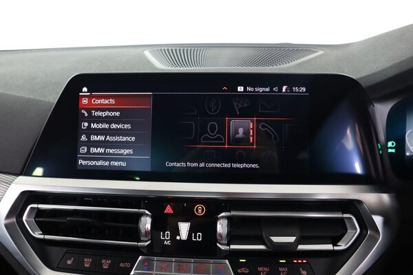 Used BMW 3 Series 2021 for sale - 75666463: Photo 40