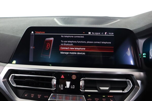 Used BMW 3 Series 2021 for sale - 75666463: Photo 41