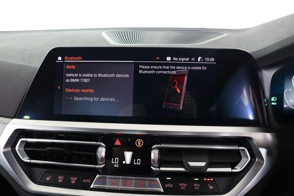 Used BMW 3 Series 2021 for sale - 75666463: Photo 42